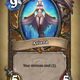 Illustration for article titled The 11 Most Absurd Cards In iHearthstone/is New Expansion